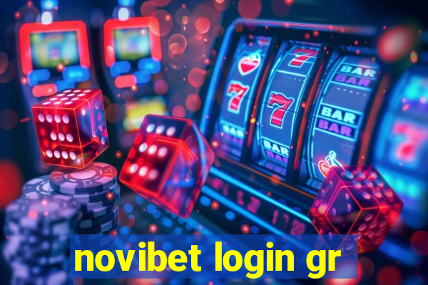 novibet login gr