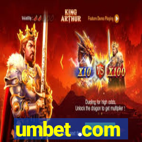 umbet .com