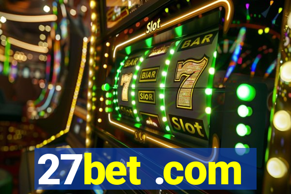 27bet .com