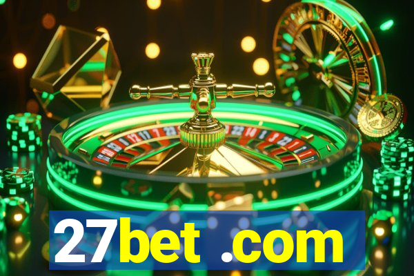 27bet .com