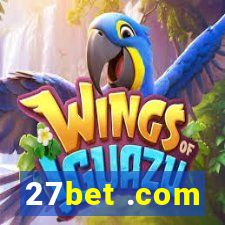 27bet .com