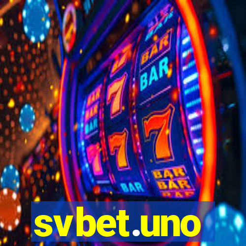 svbet.uno