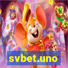 svbet.uno