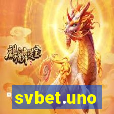 svbet.uno