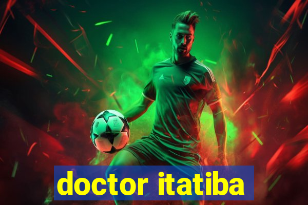 doctor itatiba