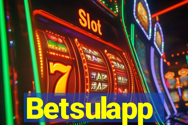 Betsulapp