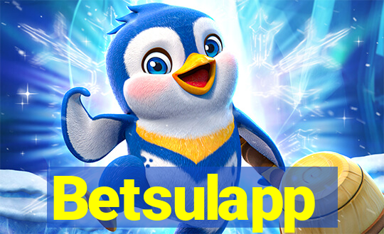 Betsulapp