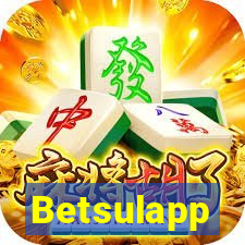 Betsulapp