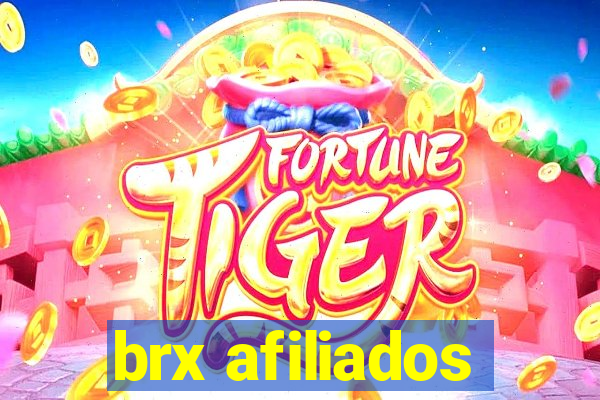 brx afiliados