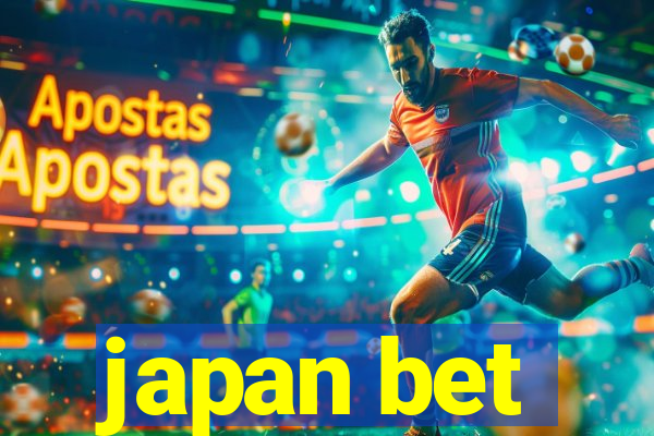 japan bet