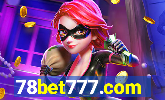 78bet777.com