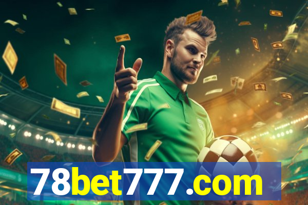 78bet777.com