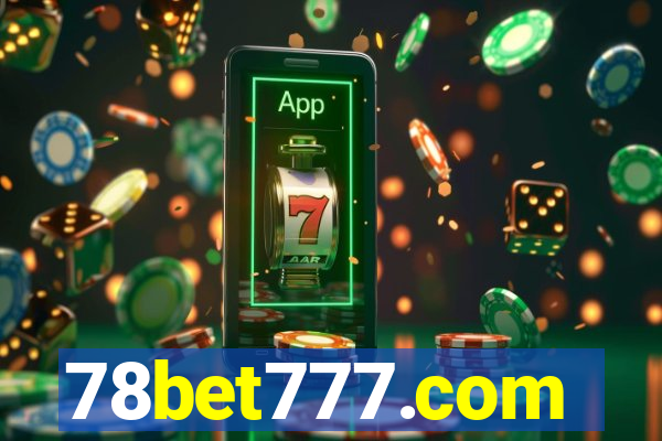 78bet777.com