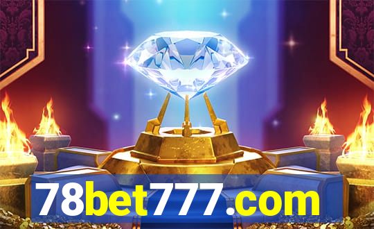 78bet777.com