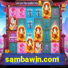 sambawin.com