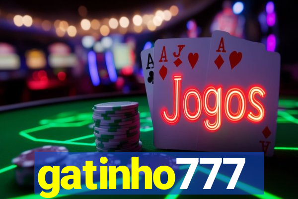 gatinho777