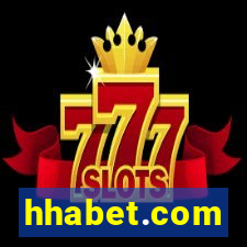 hhabet.com