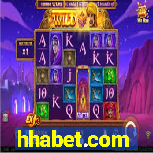 hhabet.com