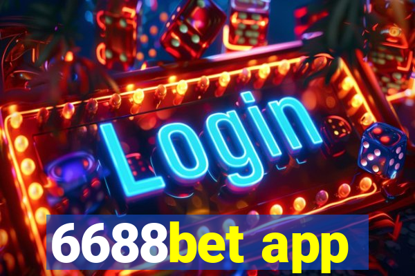 6688bet app