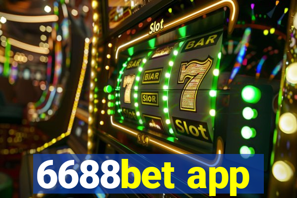 6688bet app