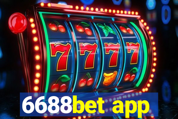 6688bet app