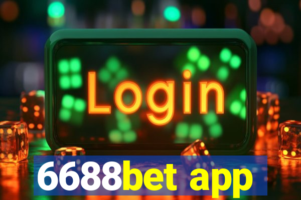 6688bet app