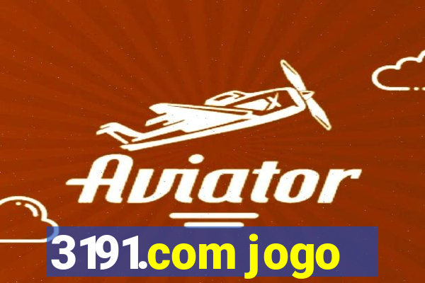 3191.com jogo