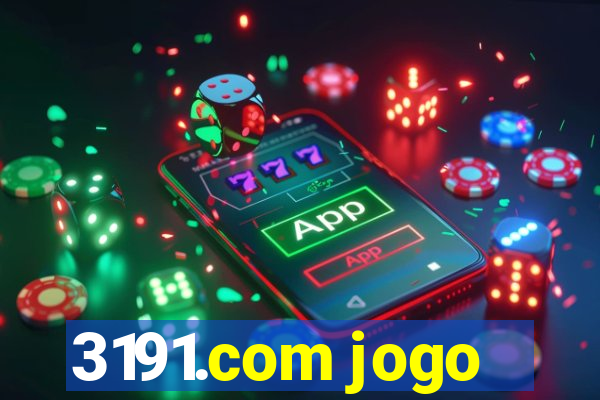 3191.com jogo