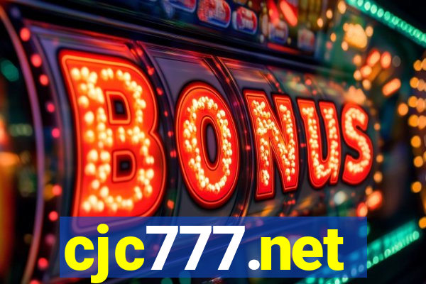 cjc777.net