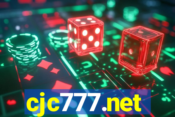 cjc777.net