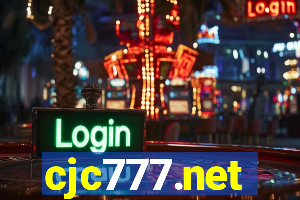 cjc777.net