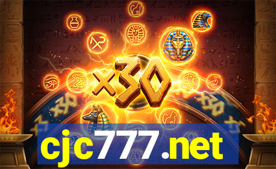 cjc777.net