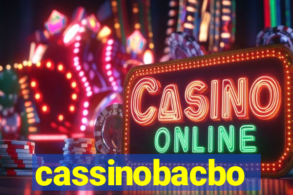 cassinobacbo