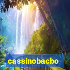 cassinobacbo