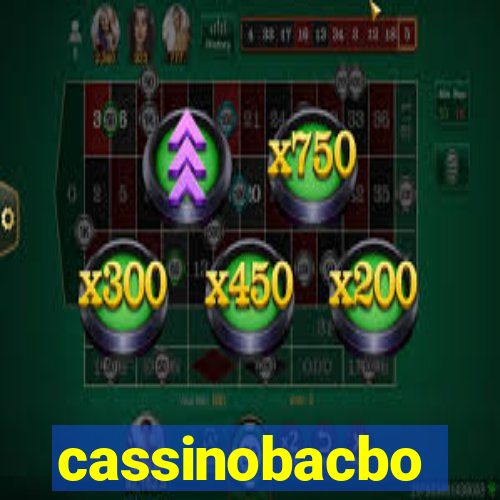 cassinobacbo