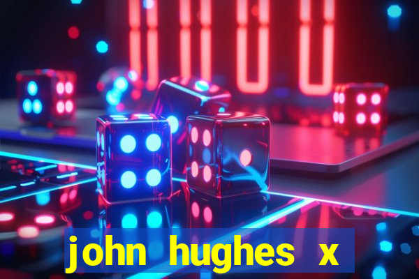 john hughes x aston villa