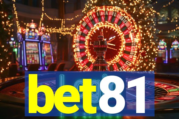 bet81