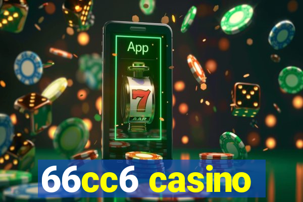 66cc6 casino