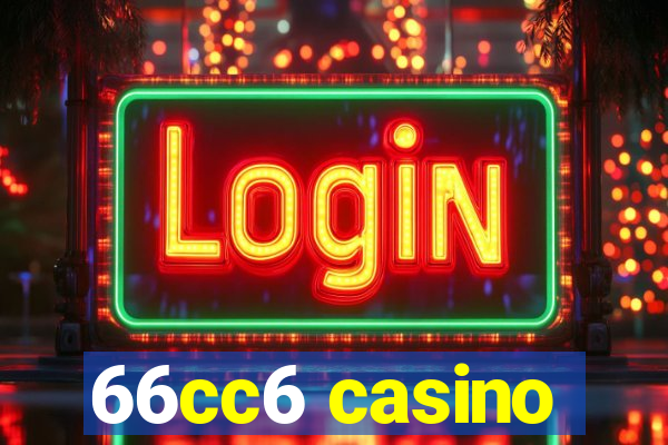 66cc6 casino