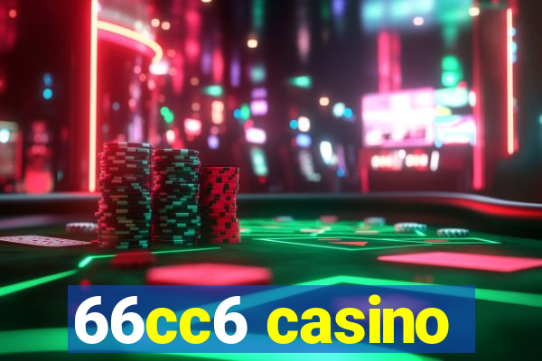 66cc6 casino