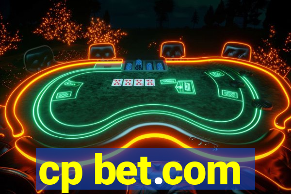 cp bet.com