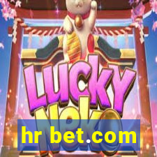 hr bet.com