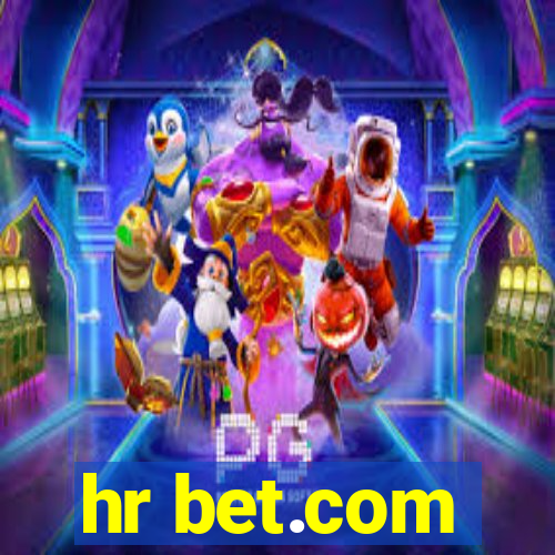 hr bet.com