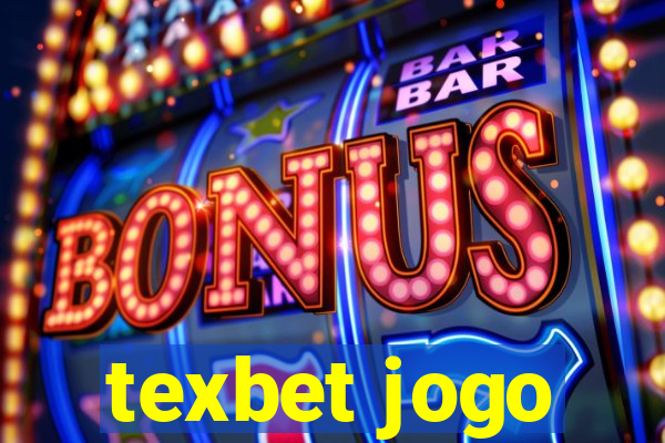 texbet jogo