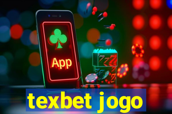 texbet jogo