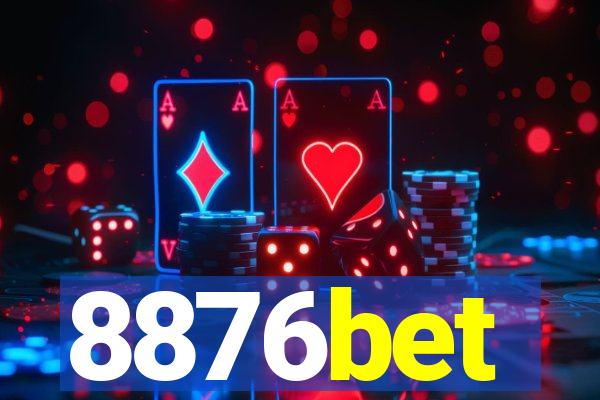 8876bet