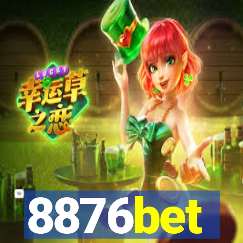 8876bet