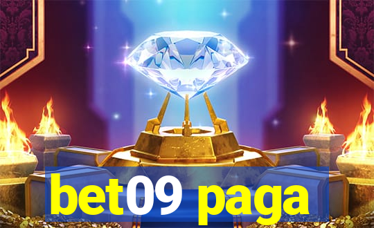 bet09 paga