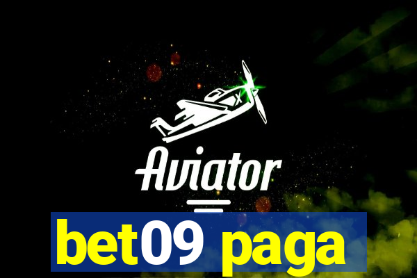 bet09 paga