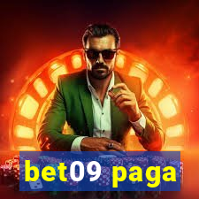 bet09 paga